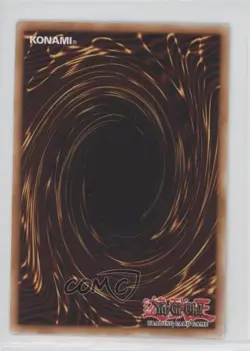 Melodious Illusion 1st Ed. YuGiOh Crossed Souls Base Set #CROS-EN067 - Image 2