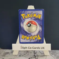 Rattata 61/102 Base Set Pokemon Card WOTC - Image 2