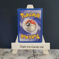 Raticate 40/102 Base Set Pokemon Card WOTC - Image 2