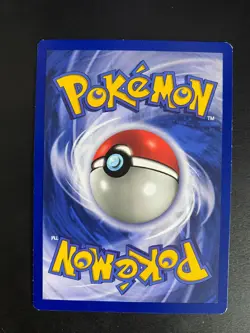 Pikachu - 4 - EXCELLENT - WB Kids Movie Promo Rare 1999 - Pokemon Card - - Image 2