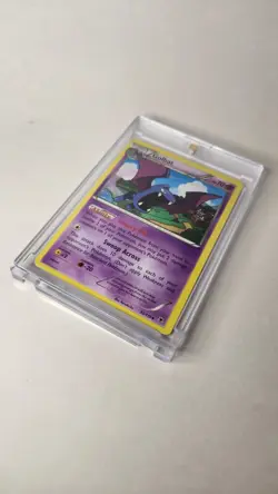 Golbat 32/119 XY - Phantom Forces Regular - Pokemon Card - Image 3