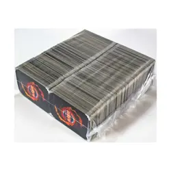 Bandai Naruto CCG Naruto Collectable Card Game Collection #4 - 1,000+ Card NM - Image 1