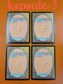 4x Heaped Harvest | FOIL | Bloomburrow | MTG Magic Cards - Image 2