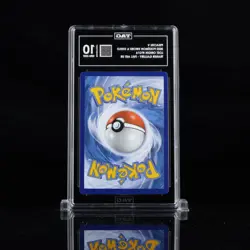 2022 Pokemon TCG Pikachu V TG16/TG30 Lost Origin Holo TAG Grade 10 GEM MINT - Image 3