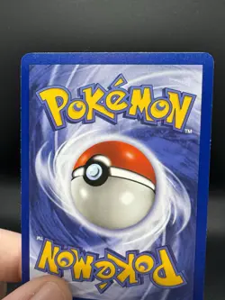 Pokemon TCG Dark Kadabra 39/82 1st Edition Team Rocket Uncommon LP - Image 5
