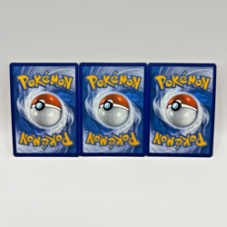 (3) Toxtricity 063/189 Holo Rare - Darkness Ablaze Pokemon TCG - M/NM - Image 2