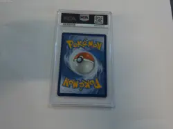 PSA 10 - 2024 POKEMON PAF EN-PALDEAN FATES 184 SABLEYE SHINY RARE - Image 4