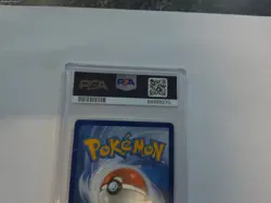 PSA 10 - 2024 POKEMON PAF EN-PALDEAN FATES 184 SABLEYE SHINY RARE - Image 5