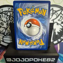 pokemon cards tcg Poppy Obsidian Flames Full Art Trainer Ultra Rare 220/197 - Image 2