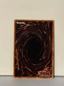 Infernal Flame Emperor 1st Ed Ultra Rare SD3-EN001 NM Yugioh Fast Ship - Image 2