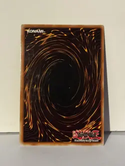 Crystal Beast Ruby Carbuncle FOTB-EN001 NM Yugioh Fast Ship - Image 2