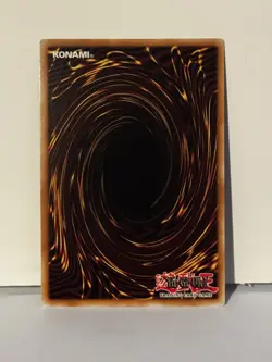 Destiny Draw Secret Rare RYMP-EN037 NM Yugioh Fast Ship - Image 2