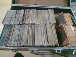 Yugioh 50 Card Random Lots. - Image 1