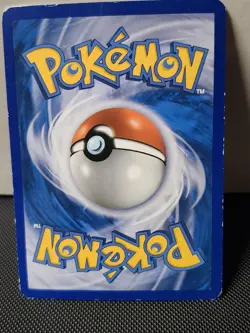 Pokemon Card - Heat Rotom Rising Rivals RT3 Reverse Holo - Image 2