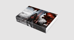 Final Fantasy TCG Card Game Hidden Legends Prerelease Pack Kit FACTORY SEALED!^ - Image 1