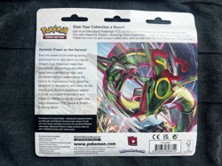 Pokemon TCG Sword & Shield Evolving Skies 3 Pack Blister + Eiscue Promo Card A - Image 2