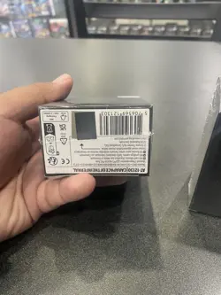 Dragon Shield GENCON Exclusive 2025 Black Gold Standard Card Sleeves 100 ct - Image 4