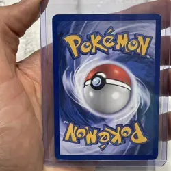 Challenge! 74/82 - Team Rocket - Vintage WOTC Pokemon Card UNLIMITED NM TCG Vtg - Image 3