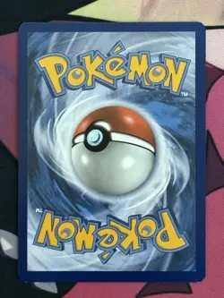 Pokemon TCG Red’s Challenge 213/214 SM Unbroken Bonds Full Art Card - Image 3