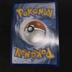 Flygon EX XY61 Black Star Promo Oversized Jumbo Pokemon TCG Card - Image 2