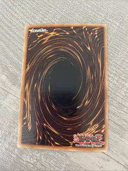 Gladiator Beast Gyzarus 1st Edition LODT-EN044 Yu-Gi-Oh! Card Holo Excellent - Image 3