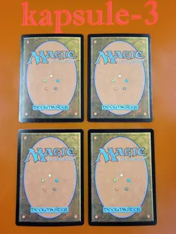 4x Sazacap's Brew | FOIL | Bloomburrow | MTG Magic Cards - Image 2