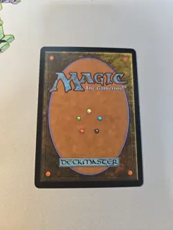 MTG Russian Language Killing Wave LP Light Play Avacyn Restored - Image 2