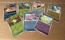 Pokemon Black Bolt White Flare Poke Ball Bundle - Image 2