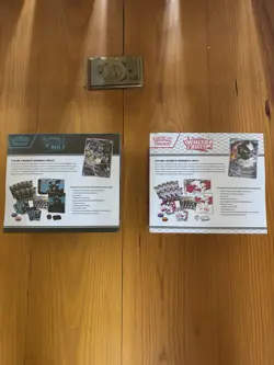 SHIPS NEXT DAY ✅ Pokemon TCG Black Bolt & White Flare ETB SET 🔥 - Image 2