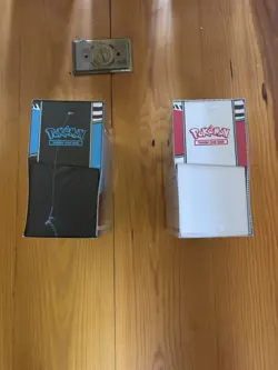SHIPS NEXT DAY ✅ Pokemon TCG Black Bolt & White Flare ETB SET 🔥 - Image 3