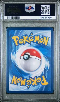 2025 POKEMON KOREAN SV-P PROMO #173 DITTO PSA 10 - Image 2