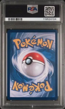 2025 POKEMON KOREAN SV-P PROMO #173 DITTO PSA 10 - Image 2