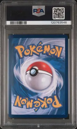 2025 POKEMON KOREAN SV-P PROMO #173 DITTO PSA 10 - Image 2