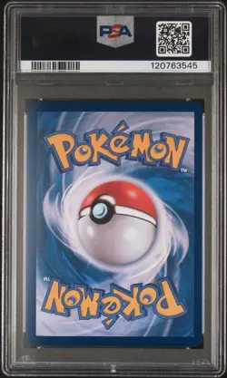 2025 POKEMON KOREAN SV-P PROMO #173 DITTO PSA 10 - Image 2