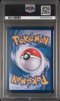 2025 POKEMON KOREAN SV-P PROMO #173 DITTO PSA 10 - Image 2