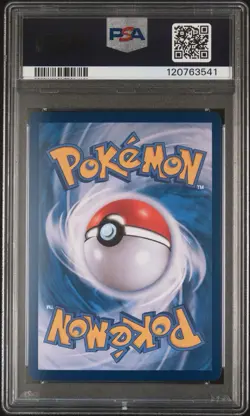 2025 POKEMON KOREAN SV-P PROMO #173 DITTO PSA 10 - Image 2