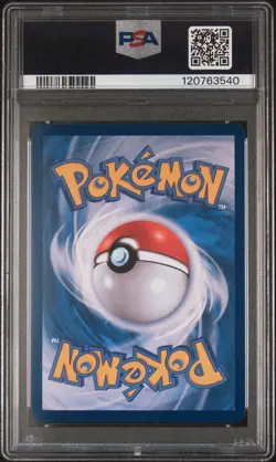 2025 POKEMON KOREAN SV-P PROMO #173 DITTO PSA 10 - Image 2
