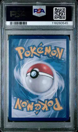 2025 POKEMON KOREAN SV-P PROMO #173 DITTO PSA 10 - Image 2