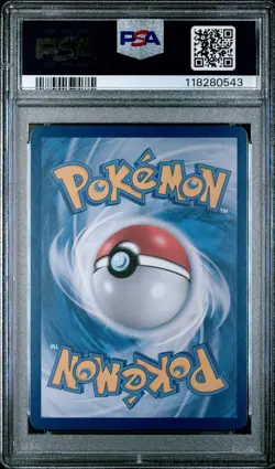 2025 POKEMON KOREAN SV-P PROMO #173 DITTO PSA 10 - Image 2