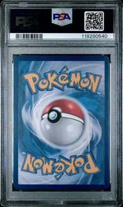 2025 POKEMON KOREAN SV-P PROMO #173 DITTO PSA 10 - Image 2