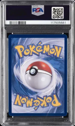 2025 POKEMON KOREAN SV-P PROMO #173 DITTO PSA 10 - Image 2