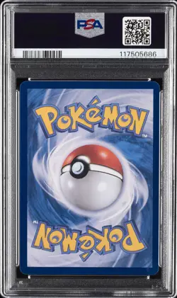 2025 POKEMON KOREAN SV-P PROMO #173 DITTO PSA 10 - Image 2