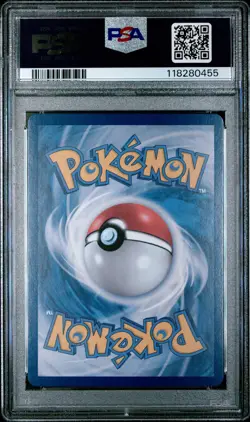 2025 POKEMON KOREAN SV-P PROMO #173 DITTO PSA 10 - Image 2