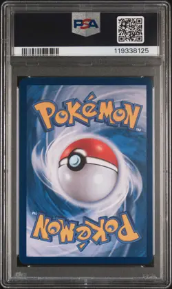 2025 POKEMON KOREAN SV-P PROMO #173 DITTO PSA 10 - Image 2