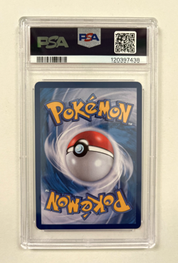 2025 POKEMON KOREAN SV-P PROMO #173 DITTO PSA 10 - Image 2
