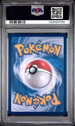 2025 POKEMON KOREAN SV-P PROMO #173 DITTO PSA 10 - Image 2