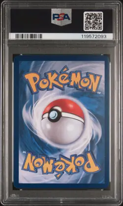 2025 POKEMON KOREAN SV-P PROMO #173 DITTO PSA 10 - Image 2