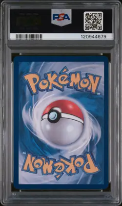 2025 POKEMON KOREAN SV-P PROMO #173 DITTO PSA 10 - Image 2