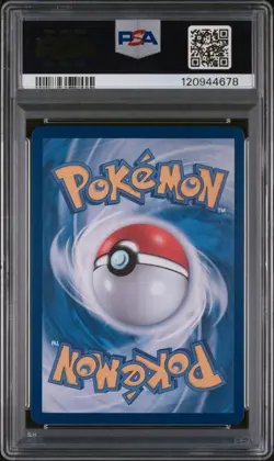 2025 POKEMON KOREAN SV-P PROMO #173 DITTO PSA 10 - Image 4