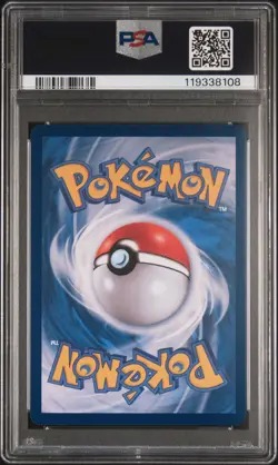 2025 POKEMON KOREAN SV-P PROMO #173 DITTO PSA 10 - Image 2